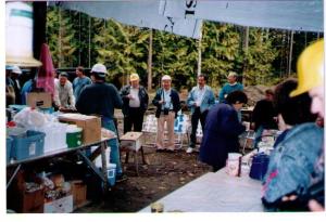 DHRS #1999 John J. Verigin Sr. and Pete Oglow and volunteers