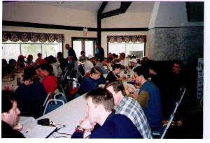 DHRS #1999 Whatshan Centre in operation