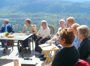 KCSHC Boston Tea Party