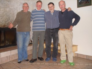 Slightly Older Curlers Feb 2016